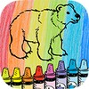 Coloring Book Fun